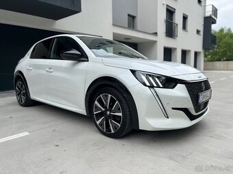 Peugeot 208 1.5 BlueHDi GT Line - 4