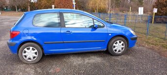 Peugeot 307 - 4