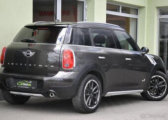Mini Countryman COOPER 1,6D ALL4 82 kw - 4