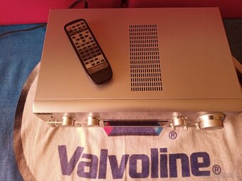 Technics Receiver SA-DX940 - 4