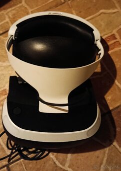 VR Okuliare ( PS4/PS5 ) - 4