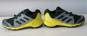 ADIDAS TERREX GTX K GORE-TEX Pôv.cena:73EUR Tenisky - 4