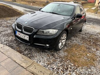 BMW 318d - 4