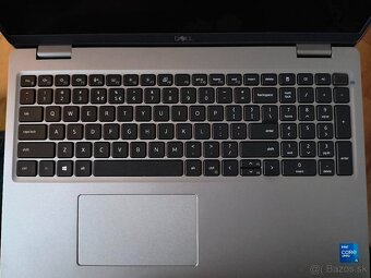 Dell Latitude 5520 - 4