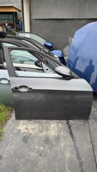 bmw e90 e91 dvere - 4