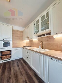 Na prenájom 3-izbový byt s lodžiou, 74 m², Pri Kríži., Dúbra - 4
