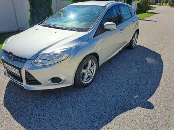 Ford focus mk3 2.0 tdci 85kw automat - 4