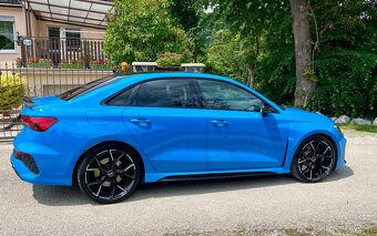 Audi RS3 2.5 TFSI Quattro SK spz záruka - 4