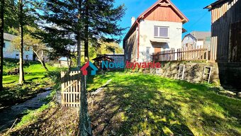 POZOR ZNÍŽENÁ CENA ZA  2x RODINNÝ DOM TISOVEC - EXKLUZÍVNE N - 4