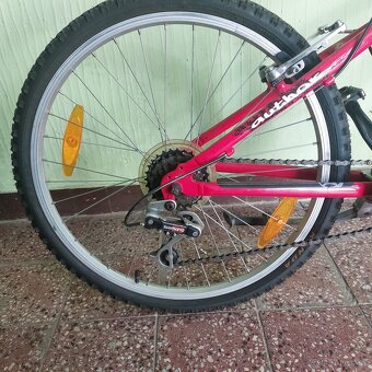 Bicykel Author 24 - 4