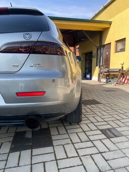 Alfa Romeo 159 1.9 JTD 110kw - 4
