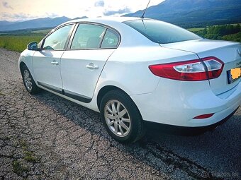 Renault fluence - 4