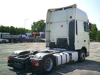 DAF XF 480 SUPERSPACECAB 2019 Low Deck mega - 4