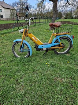 Babetta 207 - 4