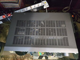YAMAHA HTR-5630RDS receiver rezervovaný - 4