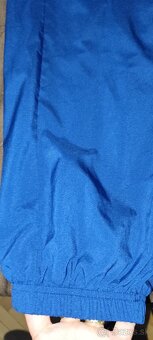 Športové nohavice Adidas veľkosť 176 - 4