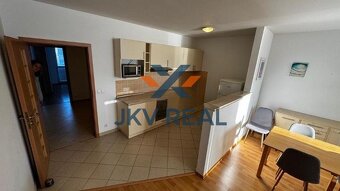 2-izbový byt, prenájom, Saratovská, Dúbravka, Bratislava - 4