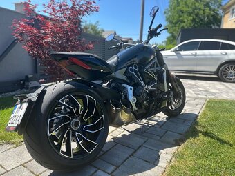 Ducati x Diavel S - 4