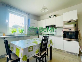Predaj - rodinný dom Štvrtok - 4