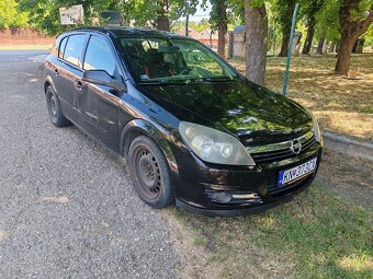 opel astra - 4