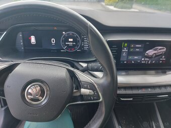 Škoda octavia 4 ,,,,Top stav,,, - 4