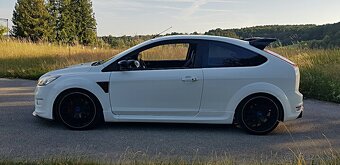 Ford Focus 2.5 ST - 4