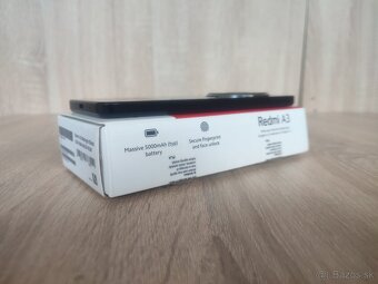 Xiaomi Redmi A3 3/64gb - 4