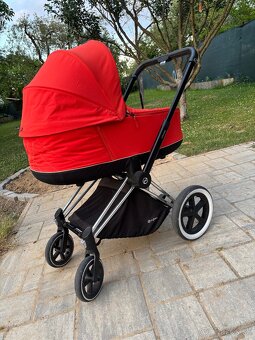 Cybex Priam+Balios S - 4