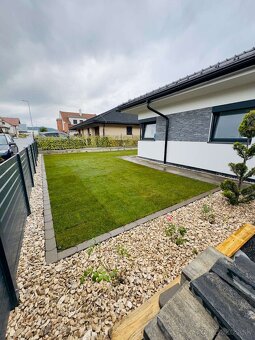 Záhradné služby ,realizácie záhrad ,závlah - 4