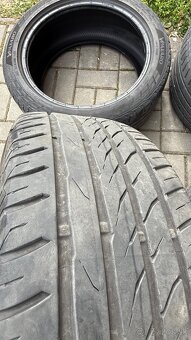 225/45 R17 letné - 4