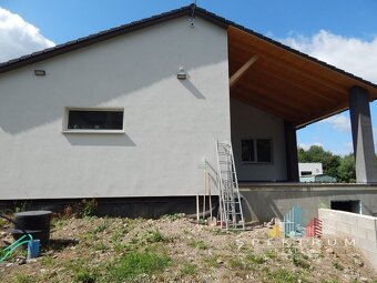 SPEKTRUM REALITY- Na Predaj Novostavba- 4-izbového rodinného - 4