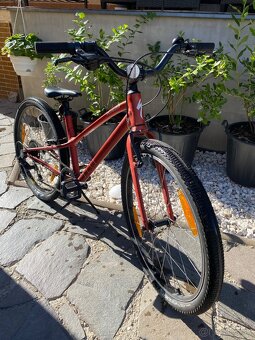 Bicykel - 4