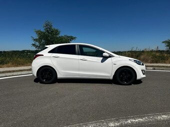 Hyundai i30 1.6 MPI - 4