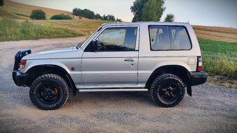 ✳️Mitsubishi Pajero II 2.5 TD GLX✳️ - 4