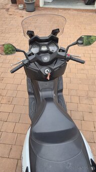SYM JOYMAX Z - 4