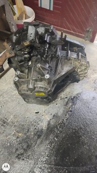 Santa Fe2, 2.2crdi, 110kw, 4×4, náhradné diely - 4