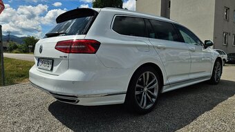 Volkswagen Passat Variant 2.0 TDI 190k BMT R-Line Highline - 4