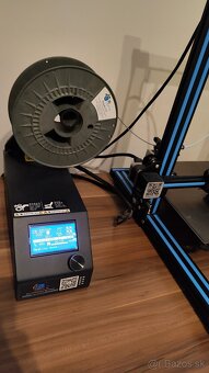 Creality CR - 10S - 4