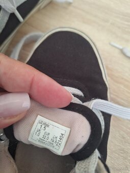 Vans 32 - 4