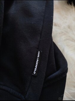 Mikina Karl Lagerfeld - 4