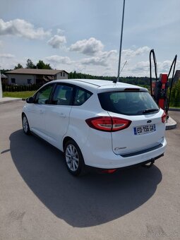 Ford C Max - 4
