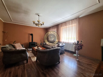 PREDAJ rodinný dom Mosonmagyaróvár - 4