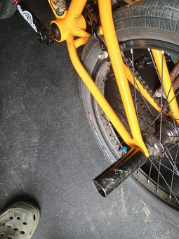 CTM pop BMX 20 - 4