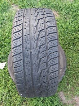 Zimne pneumatiky 225/45R17 - 4