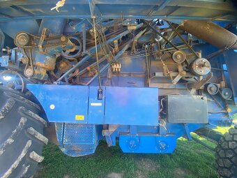 Kombajn Mdw 527 - 4
