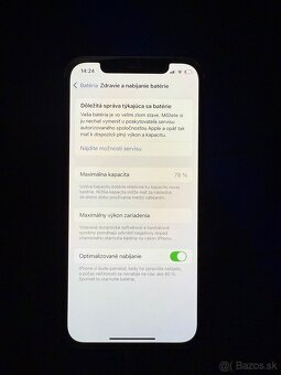 iPhone 12 128GB - 4
