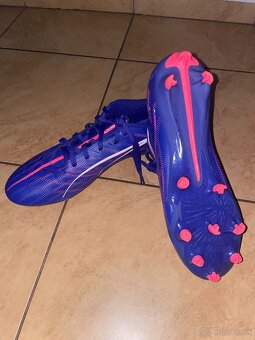 Puma kopačky - 4