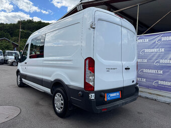 Ford Transit DCiVAN 2.0 TDCi Trend L3H2 T330 FWD - 4
