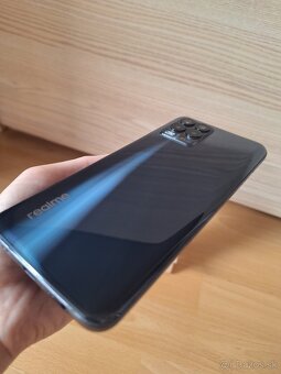Realme 8 Pro Dual SIM 6GB+6GB/128GB 108Mpx 4K Ultra HD - 4