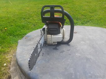 STIHL 260 - 4